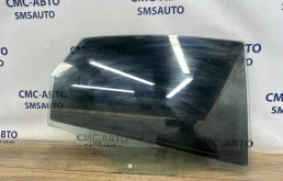 Стекло двери Audi A6 4G5845206 C7 3.0 CRE, заднее правое