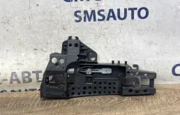Кронштейн ручки двери Audi A6 4H0837885 C7 3.0 CRE, задний левый