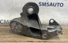 Кронштейн опоры двигателя Audi A6 4F0199351S C6 3.0 CAJA, левый