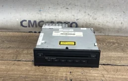 CD чейнджер Audi A8 4E0035111 D3