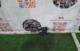 Замок крышки багажника BMW X1 2012 51247200511 E84 N47S