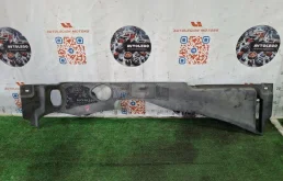 Жабо Audi A4 2010 8K1819447 B8 CAE