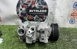 Компрессор кондиционера Audi A4 2010 8K0260805L B8 CAE