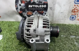 Генератор Audi A4 2010 06H903016L B8 CAE