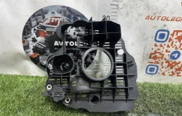 Маслоотражатель Audi A4 2010 06H103138E B8 CAE