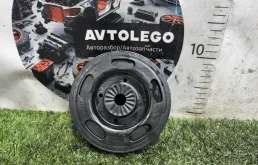 Шкив коленвала Audi A4 2010 06H105243K B8 CAE