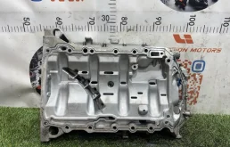 Поддон масляный Audi A4 2010 06H103603AK B8 CAE