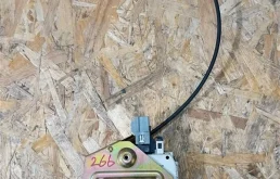 Замок багажника Volvo S60 2005 8679694 B5244S