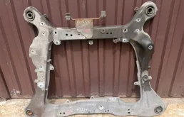 Подрамник Volvo S60 2005 30793297 B5244S, передний