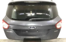 Крышка багажника (дверь 3-5) Ford Kuga Kuga I (2008-2012) бензин 2.5 Ti Механика Минивэн