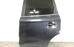 Дверь задняя левая Ford Kuga Kuga I (2008-2012) бензин 2.5 Ti Механика Минивэн
