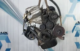 Двигатель Toyota Avensis 2 2003-2009 1ZZ 1ZZ-FE