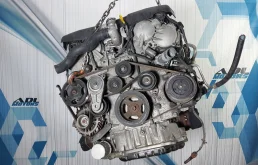 Двигатель Infiniti FX37 2007-2013 10102JU5A0 VQ37VHR