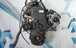 Двигатель Toyota RAV4 1996-2002 1900074801 3S-FE