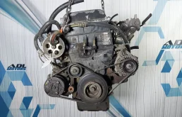 Двигатель Honda CR-V 1 1996-2002 19000F0010 B20B