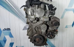 Двигатель Nissan Qashqai X-TRAIL 2007-2013 1370 MR20DE A/T