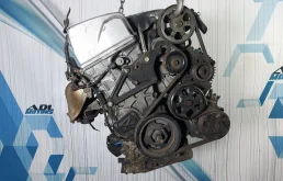Двигатель Honda CR-V 3 2007-2012 10002RZAU00 K24Z1