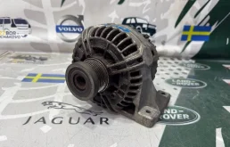 Генератор на 160А Volvo S60 V70 XC70 XC90 30667788 S60 I (2000—2004)