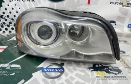 Фара правая ксенон линза Volvo XC90 2007-2012 LHD XC90 I (2002—2006)