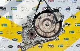 Коробка Автомат Volvo C70 C30 S40 V50 2.4 2.5T S40 II (2004—2007)