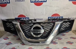 Решетка радиатора Nissan X Trail 2016 623104CE0A T32 R9M