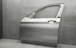 Дверь левая передняя для BMW X3 G01 G08 2017-