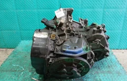 Акпп на запчасти Ford Maverick 2000-2007