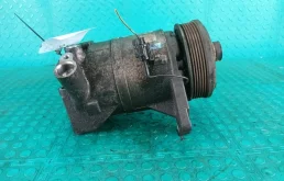 Компрессор кондиционера Nissan Teana J31 2000-2007