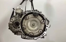 КПП автоматическая (АКПП) JTY 1,6 i Бензин Volkswagen Golf Golf V (1K) 2004-2009 2008 Универсал.