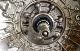 КПП автоматическая (АКПП) 2202700500, A2202700500, 722618 3,2 i Бензин Mercedes S (W220) 1998-2002  2000 Седан.