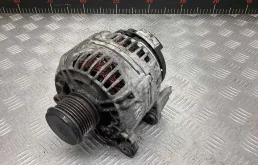 Генератор Audi A3 A3 II (8P) 2005-2008 рестайлинг 2005 2,0 TDi Дизель МКПП 6ст. Хэтчбек 3дв.