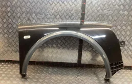 Крыло переднее правое Audi A6 Allroad A6 Allroad C5 (4BH) 2000-2005 2002 2,5 TDi Дизель АКПП Универсал.