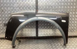 Крыло переднее левое Audi A6 Allroad A6 Allroad C5 (4BH) 2000-2005 2002 2,5 TDi Дизель АКПП Универсал.