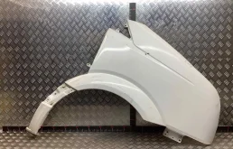 Крыло переднее правое Volkswagen Crafter Crafter I (2E) 2006-2016 2016 2,0 TDi Дизель МКПП 6ст. Микроавтобус.