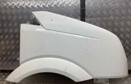 Крыло переднее правое Volkswagen Crafter Crafter I (2E) 2006-2016 2015 2,0 TDi Дизель МКПП 6ст. Микроавтобус.