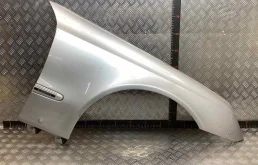 Крыло переднее правое Mercedes E (W211) 2002-2006  2003 2,2 CDi Дизель АКПП Седан.