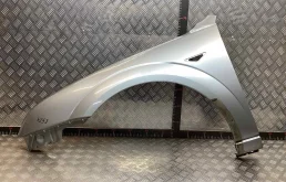 Крыло переднее левое Ford Fusion Fusion (JU) 2002-2005 2005 1,4 i Бензин МКПП 5ст. Хэтчбек 5дв.