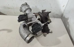 Турбина 06L145701L  1.8 TSI Audi