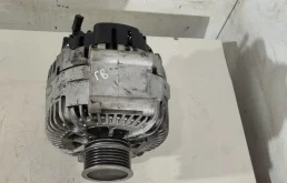 Генератор 06E903016D  2.0 TFSI Audi