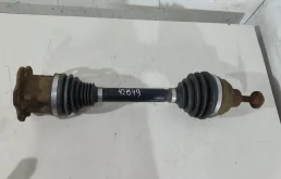 Полуось передняя правая (приводной вал, ШРУС) 8K0407271Q  1.8 TFSI Audi