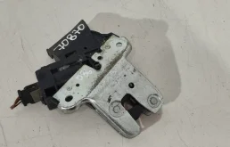 Замок багажника 4F5827505D  3.2 Бензин Audi