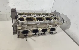 Головка блока цилиндров (ГБЦ) AXW  2.0 FSI Volkswagen