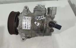 Компрессор кондиционера 5N0820803A  2.0 TDI Volkswagen