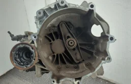 КПП 5-ст.мех. (МКПП) Volkswagen Polo 2001-2005 AZQ Бензин 1.2 л Инжектор