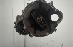 КПП 5-ст.мех. (МКПП) Mitsubishi Colt 2002-2012 4A91 Бензин 1.5 л Инжектор