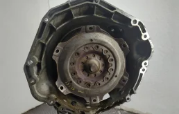 КПП - автомат (АКПП) 4х4 BMW X5 E70 2006-2013 N63B44A Бензин 4.4 л Турбо-инжектор