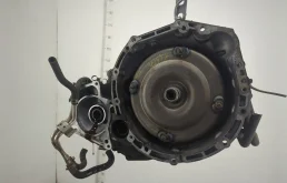 КПП - автомат (АКПП) 4х4 Nissan X-Trail (T31) 2007-2015 M9R Дизель 2 л DCI