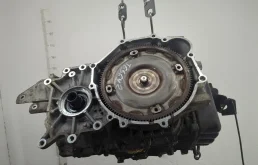 КПП - автомат (АКПП) 4х4 Mitsubishi Outlander 2003-2009 4G69 Бензин 2.4 л Инжектор