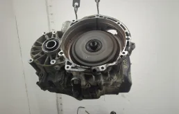 КПП - робот 4х4 Volkswagen Tiguan 2011-2018 CFFB Дизель 2 л TDI