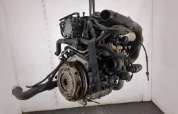 Двигатель (ДВС) Audi A3 (8P) 2003-2013 КПП 6-ст.мех.(МКПП) BKD Дизель 2 л TDI